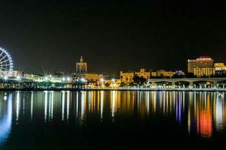 Apartamento Lujo Frente Al Mar Centro De มาลากา ภายนอก รูปภาพ